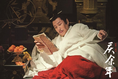 “穿古裝的都市劇”，創(chuàng)新抑或另一種套路？