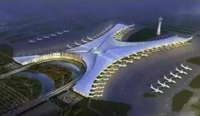蘭州中川機(jī)場三期擴(kuò)建工程可研報(bào)告總投資335.5億元，2030年旅客吞吐量將達(dá)3800萬人次