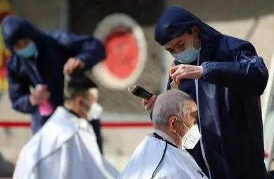 去理發(fā)該注意些啥？