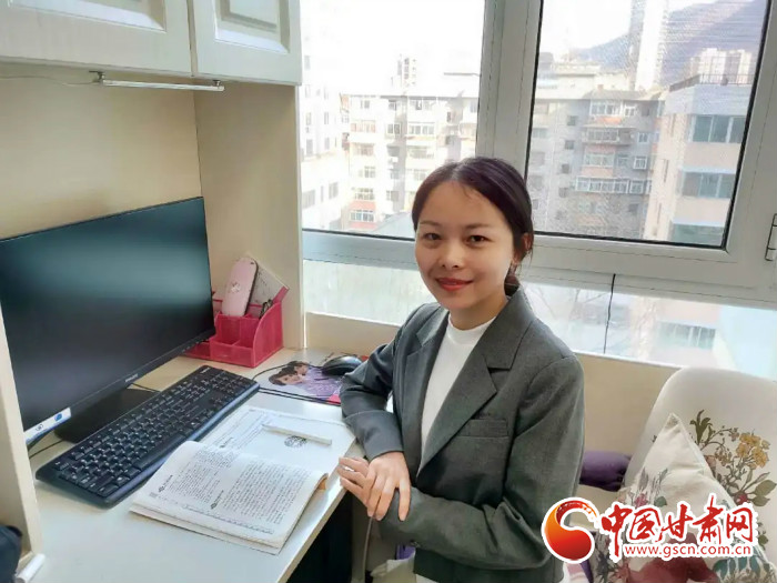 【三八特刊·“疫”線師情】她，顧念每一個跳動的生命