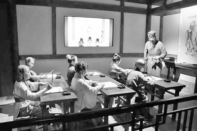 從西夏文銅符牌，一窺神秘的“大白高國(guó)”