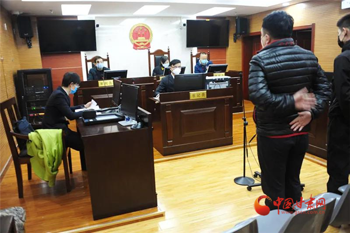 蘭州市城關(guān)區(qū)檢察院對一起非法收購、出售珍貴、瀕危野生動(dòng)物罪案提起公訴