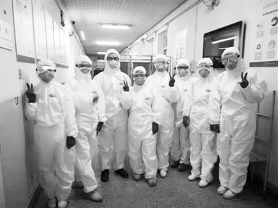 “疫情不結(jié)束， 就不是休息的時候”——蘭大一院首批奮戰(zhàn)抗疫一線醫(yī)護人員自述