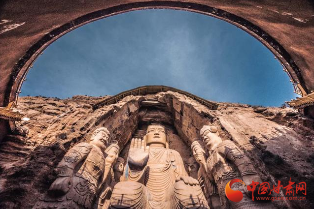 8條旅游精品線路發(fā)布，這個清明假期武威等你來！ 