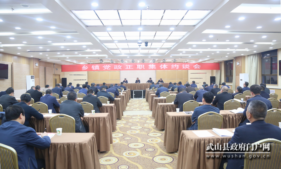 武山縣突出“快、細(xì)、實(shí)、嚴(yán)”全力推進(jìn)抓黨建促決戰(zhàn)決勝脫貧攻堅問題排查清零