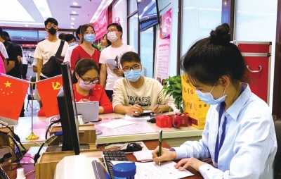 “幸有所愛，不畏山?！?“5·20”當(dāng)天蘭州城關(guān)區(qū)有521對新人領(lǐng)證