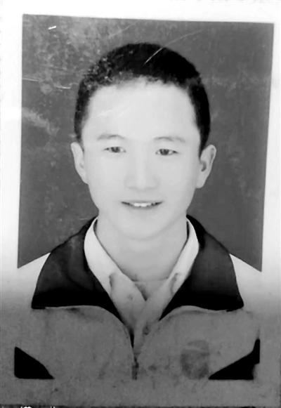 11年前在蘭大上學(xué)失聯(lián) 哥哥你在哪兒？我們一直在找你！