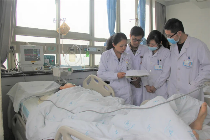 【學(xué)科推介】省級重點學(xué)科|甘肅省人民醫(yī)院臨床藥學(xué)科