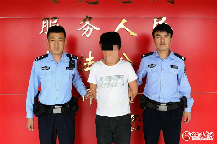 蘭州新區(qū)警方快速破獲一起網(wǎng)絡交友“殺豬盤”電信詐騙案件 偽裝“戀人”落網(wǎng)（圖）