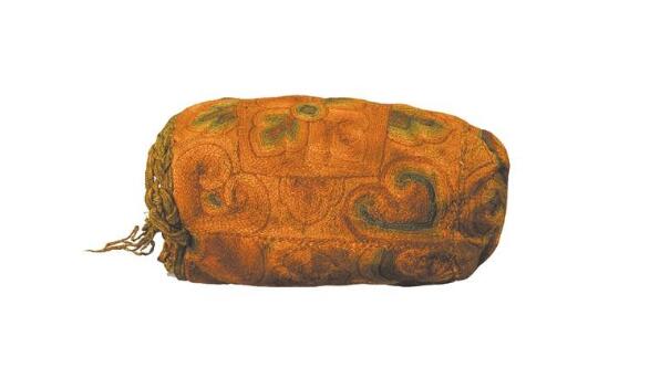 博物館丨香囊，在古時可是“日用品”哦