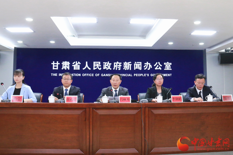 多措并舉 蘭州市積極落實“六穩(wěn)”“六保”決策部署 