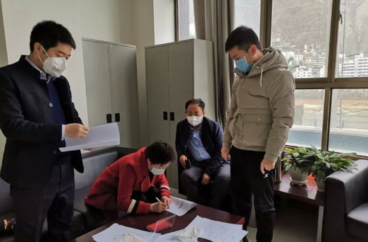 1566.6萬(wàn)元！甘肅發(fā)放首批普惠小微信用貸款支持計(jì)劃資金