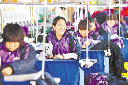 【抓“六穩(wěn)” 促“六?！薄糠€(wěn)就業(yè)有良策 保就業(yè)出實(shí)招——甘肅省全力以赴支持穩(wěn)定就業(yè)確保就業(yè)形勢總體穩(wěn)定