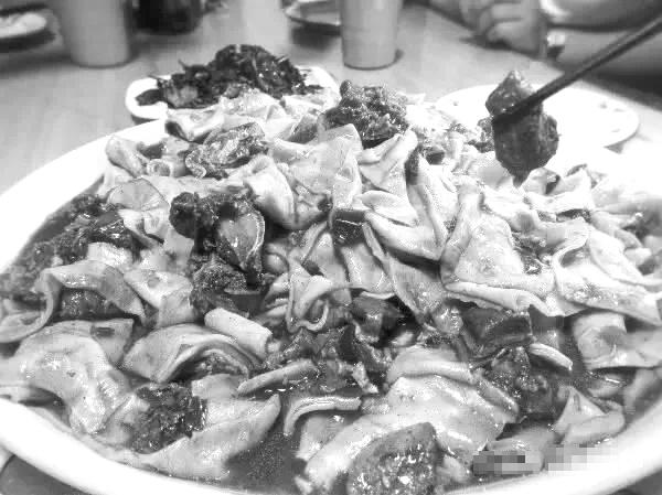 尋味敦煌丨天涼了，暖心美食不妨吃起來……