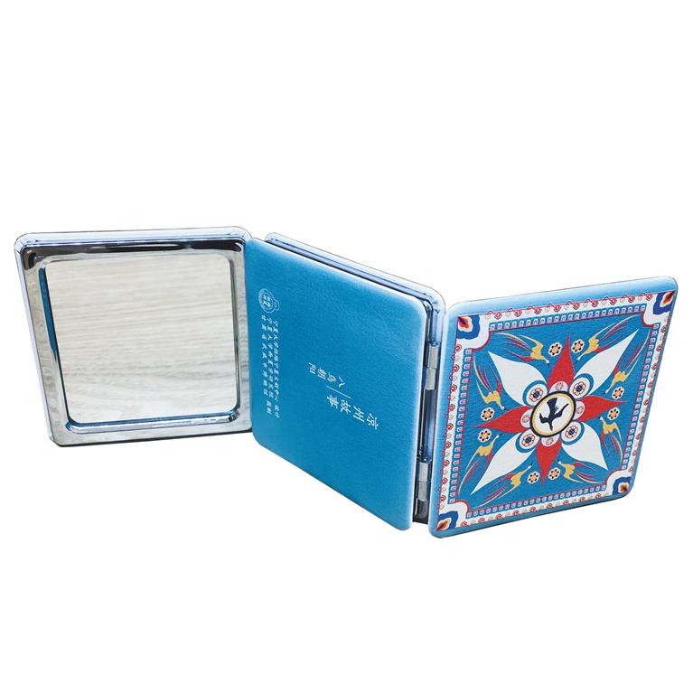 武威“八鳥朝陽”文創(chuàng)：觸摸近兩千年的歷史，也能這么“潮”