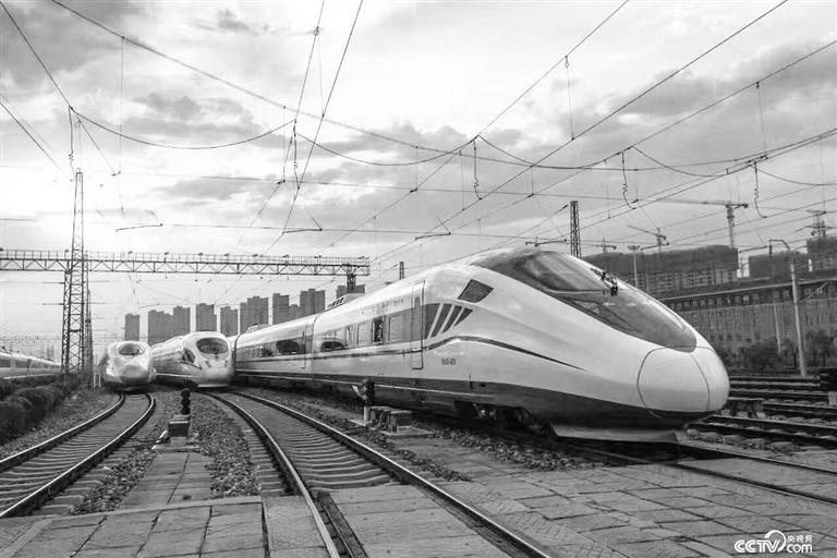 回眸“十三五”丨這5年，在幸福路上加速奔跑！