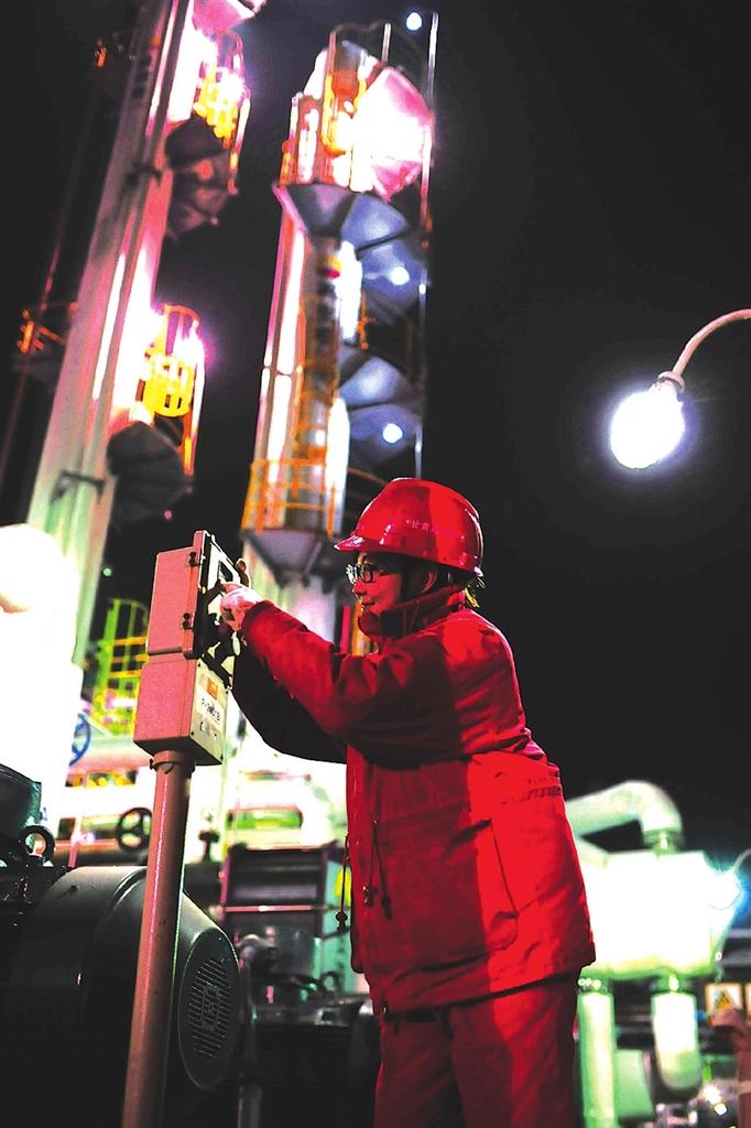 蘭州熱電公司提前開閘送熱鍋爐、管網(wǎng)運(yùn)行狀況良好