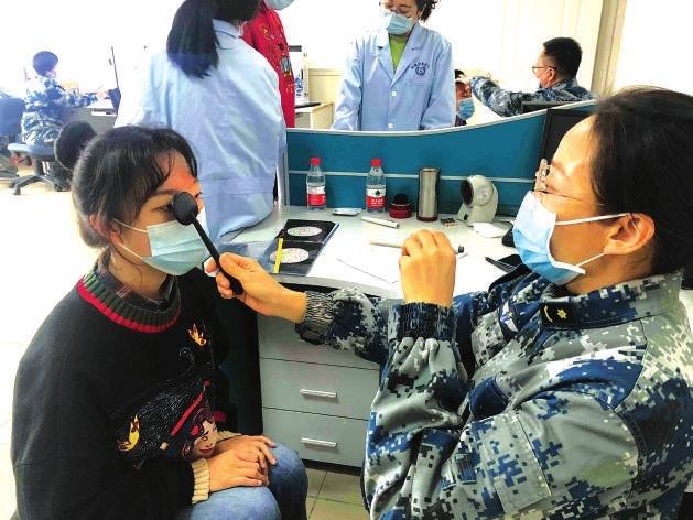 甘肅：253名高中生追逐藍(lán)天夢