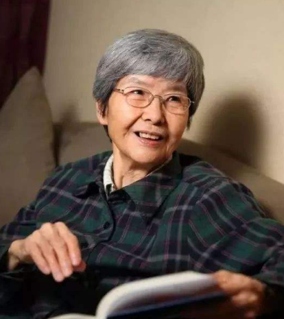 樊錦詩(shī)與王愛(ài)勤獲何梁何利基金獎(jiǎng)