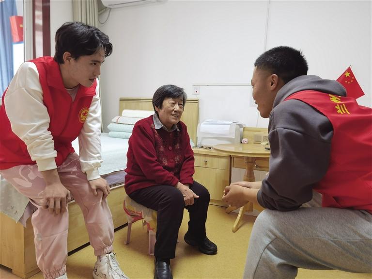 點(diǎn)亮“創(chuàng)文地圖” 見證蘭州變化 聚焦“文明城市”創(chuàng)建故事大型“融媒”接力采訪活動啟動