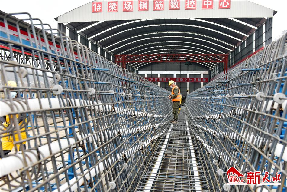 搶抓進(jìn)度！靜寧至天水高速莊浪至天水段建設(shè)正酣