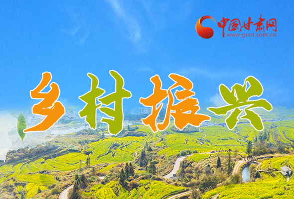 圖解|定了！全面推進(jìn)鄉(xiāng)村振興這樣干！