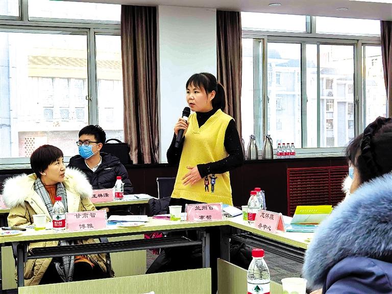 甘肅4個家庭服務(wù)行業(yè)地方標(biāo)準(zhǔn)1月起實(shí)施