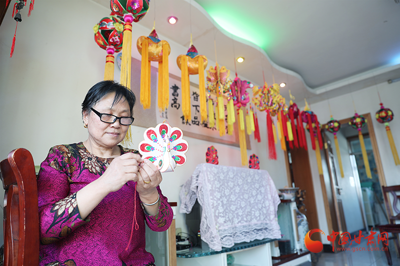 民樂：“非遺”迎春，讓年味更足