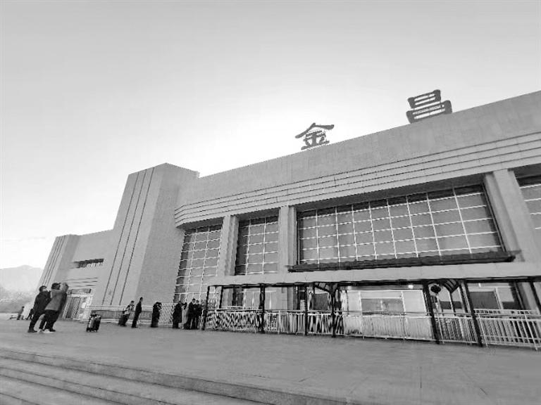 首張！金昌開出第一張“禁煙”罰單