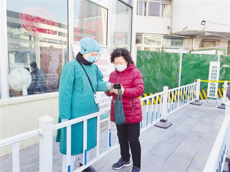 智能生活下，老年人的“數(shù)字鴻溝”如何跨越？