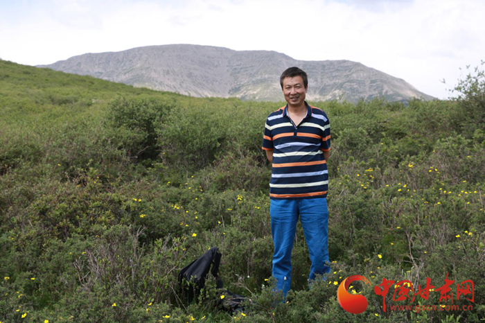 【尺素寄哀思】“好好聽話昂，別害怕”