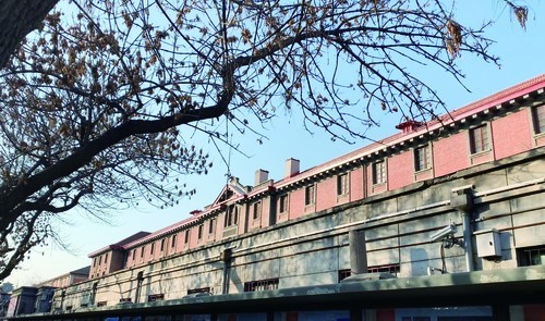 【巾幗心向黨】在北大紅樓，尋找“光輝起點”