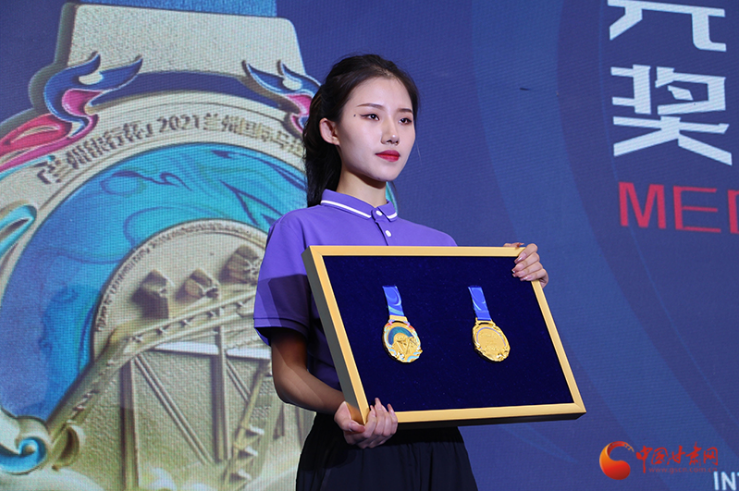 十年之約 如期而至！2021蘭馬報名4月14日正式啟動 6月13日鳴槍開跑（圖）