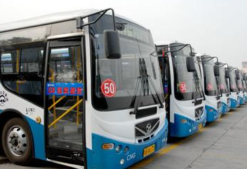 10路、143路、112路、115路、128路公交線調(diào)整