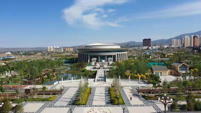 熱！熱！熱！蘭州市高溫或升至37℃