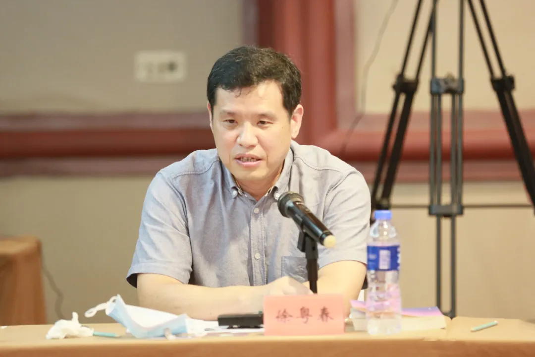 長篇小說《蒼山血?！沸聲l(fā)布會暨電影劇本改編研討會在京舉行