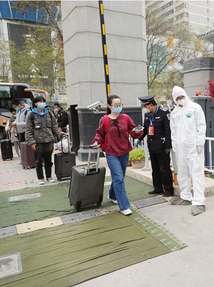 甘肅明確各高校開學(xué)時間 中小學(xué)開學(xué)時間不得早于8月30日