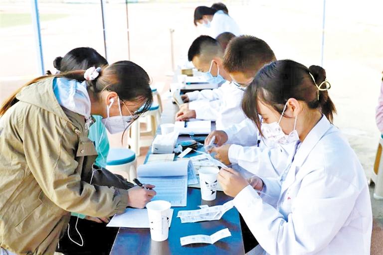 西北民族大學(xué)在校生返校，新生將于9日-10日入學(xué)報到