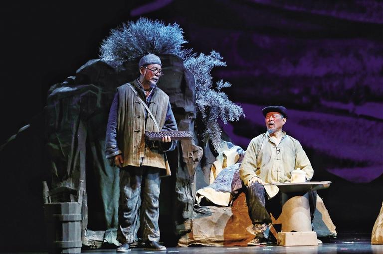 電影、演出、展覽……國慶期間這些文娛活動任你挑!