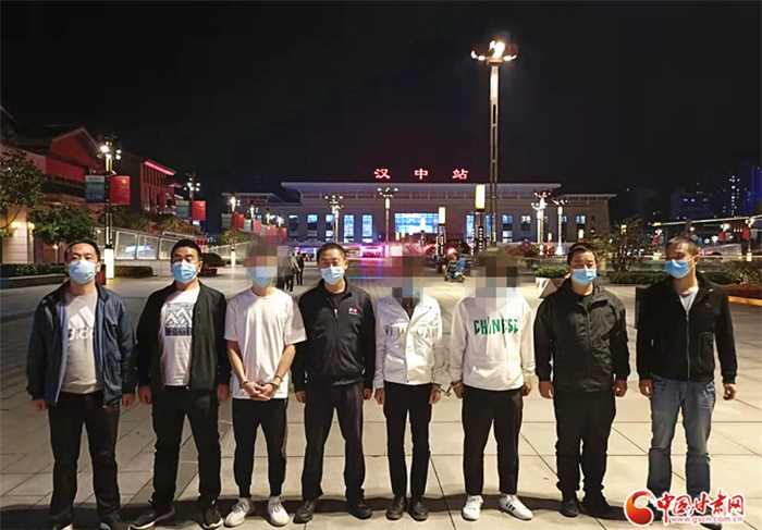 【反詐警鐘】隴南徽縣警方打掉2個“快遞理賠”詐騙團(tuán)伙