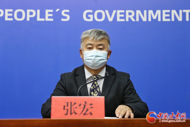 【甘快看】關(guān)于“流調(diào)”，你想知道的都在這里！