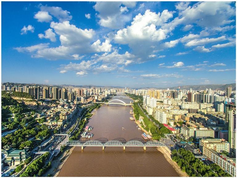 建設(shè)更高水平文明城市 譜寫(xiě)新時(shí)代文明創(chuàng)建新篇章——蘭州市鞏固提升全國(guó)文明城市創(chuàng)建成果工作紀(jì)實(shí)