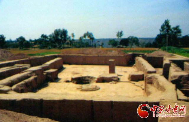 大事件！甘肅南佐遺址、圪垯川遺址入選“考古中國”重大項目