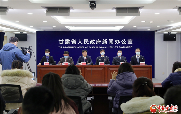 【甘快看】全國前列！今年1至10月 甘肅辦理行政柔性執(zhí)法案件21萬余件