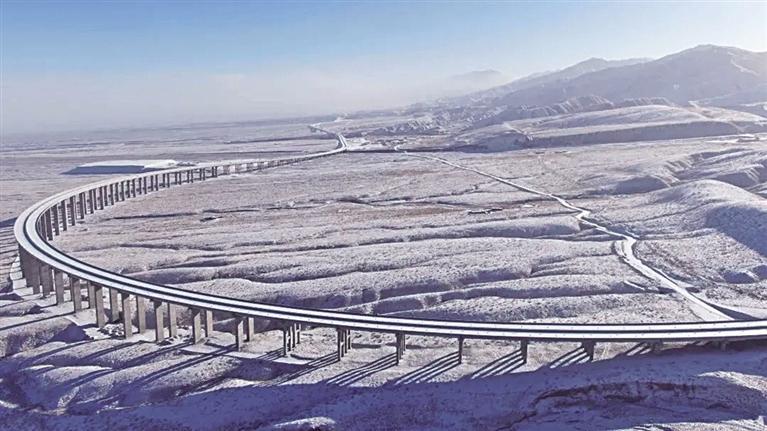 敦當(dāng)高速公路具備全線(xiàn)通車(chē)運(yùn)營(yíng)條件