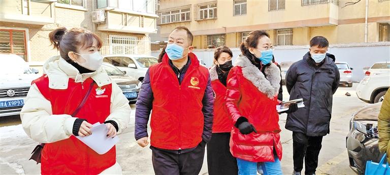 【新春走基層】解決雞毛蒜皮 感受社區(qū)“微幸?！?>
        </a><em>【新春走基層】解決雞毛蒜皮 感受社區(qū)“微幸福”</em></li>
    <li><a  target=