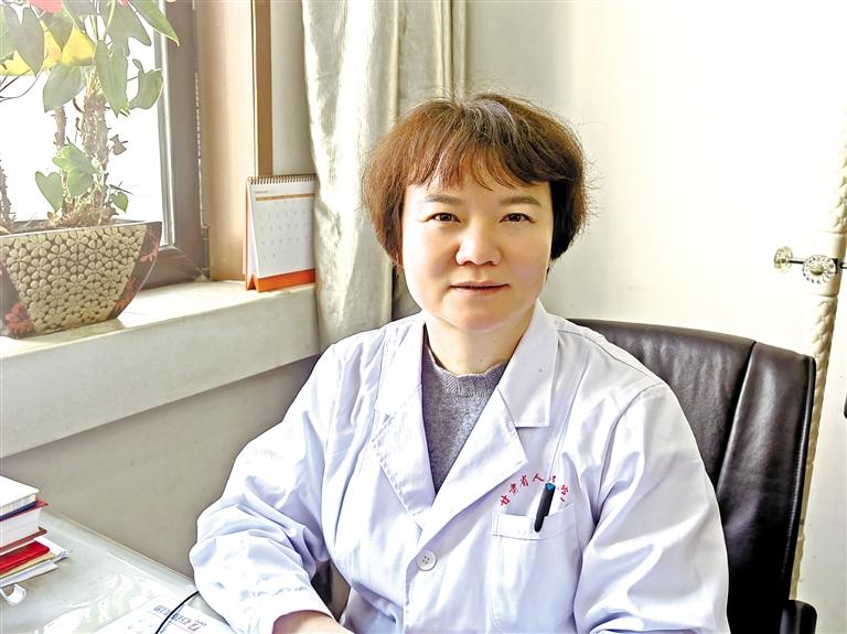 甘肅醫(yī)衛(wèi)丨女神們，要愛(ài)身體愛(ài)自己