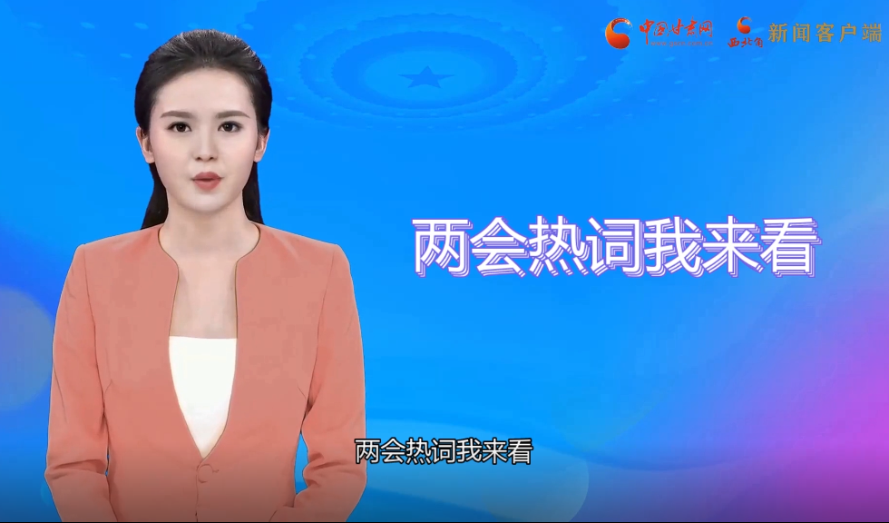 【AI“小隴”觀兩會(huì)】繪就甘肅“最美底色”，代表委員這樣獻(xiàn)策