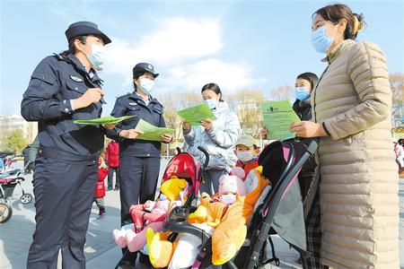 甘肅法院多舉措維護婦女兒童權(quán)益