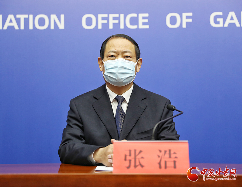 本輪甘肅疫情為奧密克戎變異株，最新研判看這里！